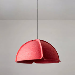 Sombrero Acoustic Pendant Lamp