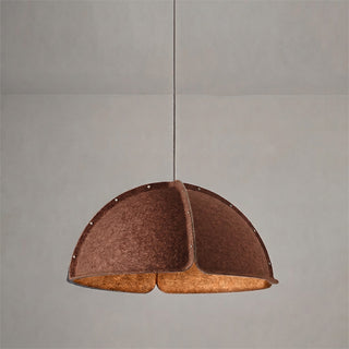 Sombrero Acoustic Pendant Lamp