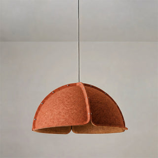 Sombrero Acoustic Pendant Lamp