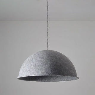 Sombrero Acoustic Pendant Lamp