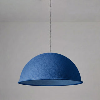 Sombrero Acoustic Pendant Lamp