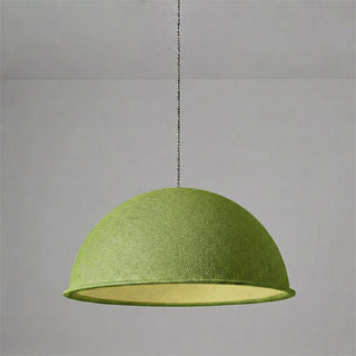 Sombrero Acoustic Pendant Lamp