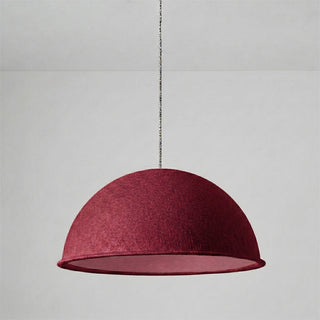 Sombrero Acoustic Pendant Lamp