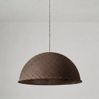 Sombrero Acoustic Pendant Lamp