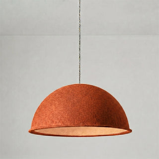 Sombrero Acoustic Pendant Lamp