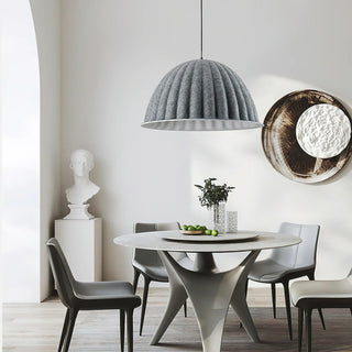 Sombrero Acoustic Pendant Lamp