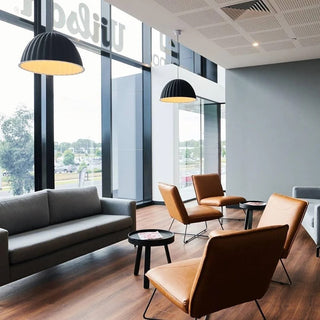 Sombrero Acoustic Pendant Lamp