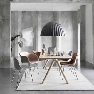 Sombrero Acoustic Pendant Lamp
