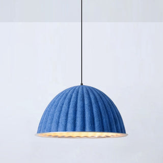 Sombrero Acoustic Pendant Lamp
