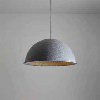 Sombrero Acoustic Pendant Lamp