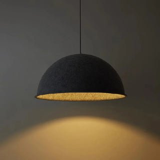 Sombrero Acoustic Pendant Lamp