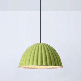 Sombrero Acoustic Pendant Lamp