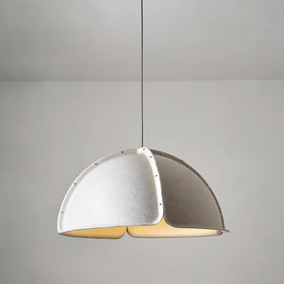 Sombrero Acoustic Pendant Lamp