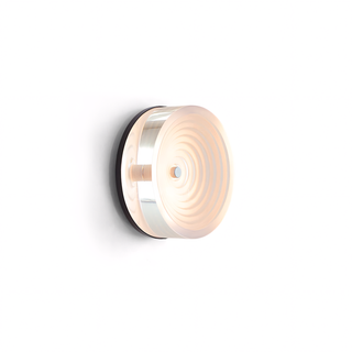 Sonar Concentric Wall Sconce