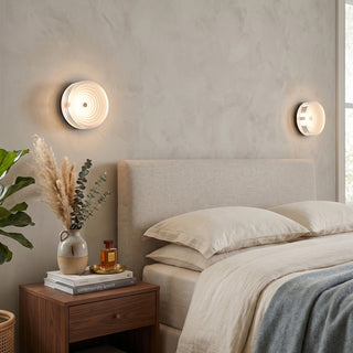 Sonar Concentric Wall Sconce