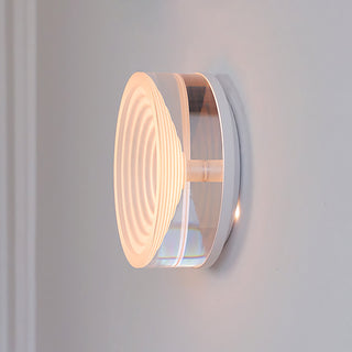 Sonar Concentric Wall Sconce