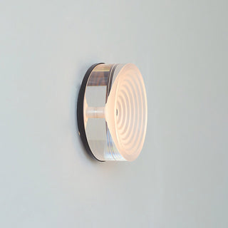 Sonar Concentric Wall Sconce