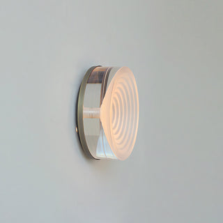 Sonar Concentric Wall Sconce