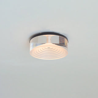 Sonar Concentric Wall Sconce