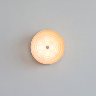 Sonar Concentric Wall Sconce