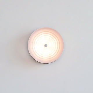 Sonar Concentric Wall Sconce