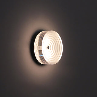 Sonar Concentric Wall Sconce