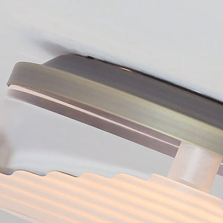 Sonar Concentric Wall Sconce