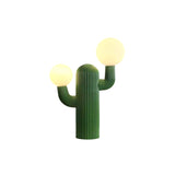 Sonora Fluted Cactus Tischleuchte