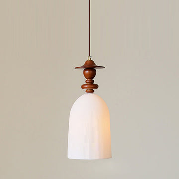 Model A: D 5.5″ x H 13″ / D 14cm x H 33cm