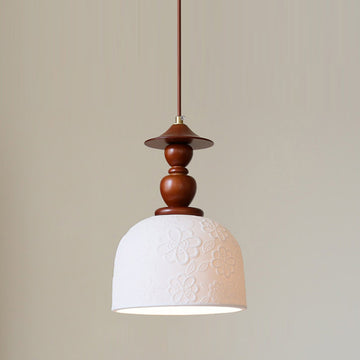 Model C: D 7.9″ x H 13″ / D 20cm x H 30cm