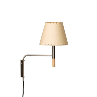 Soren Plug-In Wall Sconce