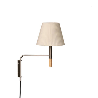 Soren Plug-In Wall Sconce