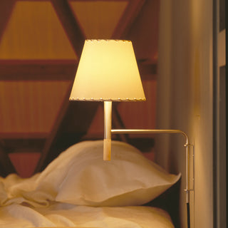 Soren Plug-In Wall Sconce