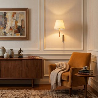 Soren Tapered Sconce