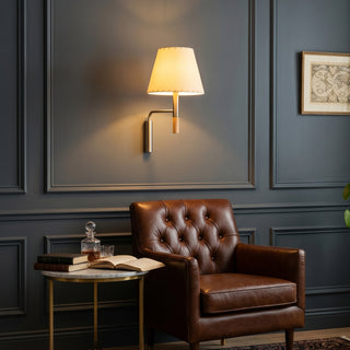 Soren Tapered Sconce