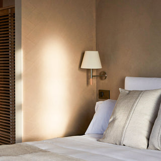 Soren Tapered Sconce