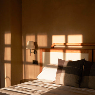 Soren Tapered Sconce
