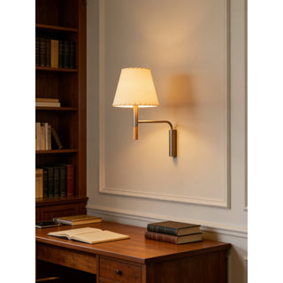 Soren Tapered Sconce