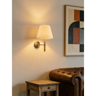 Soren Tapered Sconce