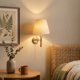 Soren Tapered Sconce