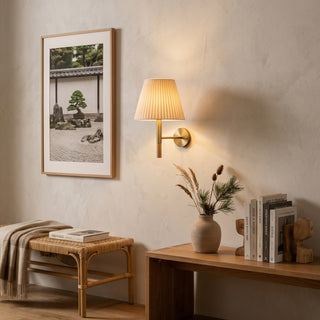 Soren Tapered Sconce
