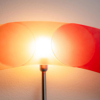 Spectrum Arc Sway Wall Sconce