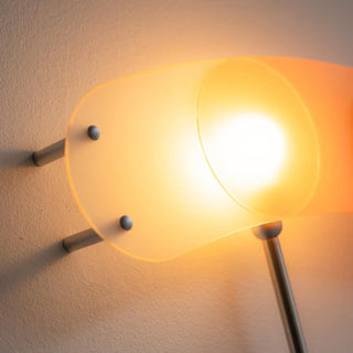 Spectrum Arc Sway Wall Sconce