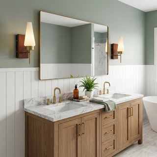 Spindllrey Wall Lamp