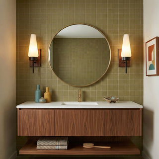 Spindllrey Wall Lamp