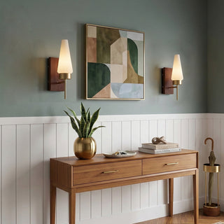 Spindllrey Wall Lamp