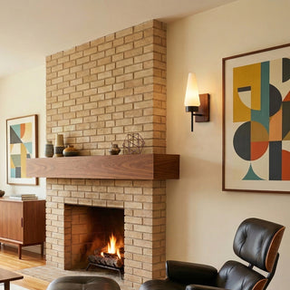 Spindllrey Wall Lamp