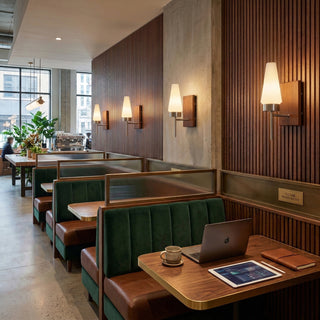 Spindllrey Wall Lamp