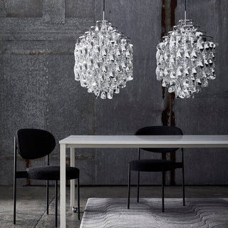 Spiral Sp01 Pendant Lamp