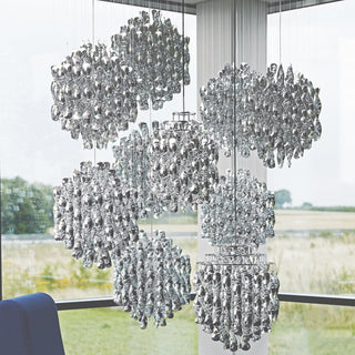 Spiral Sp01 Pendant Lamp